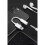 SiGN Lightning to 3.5mm AUX Adapter - White 4