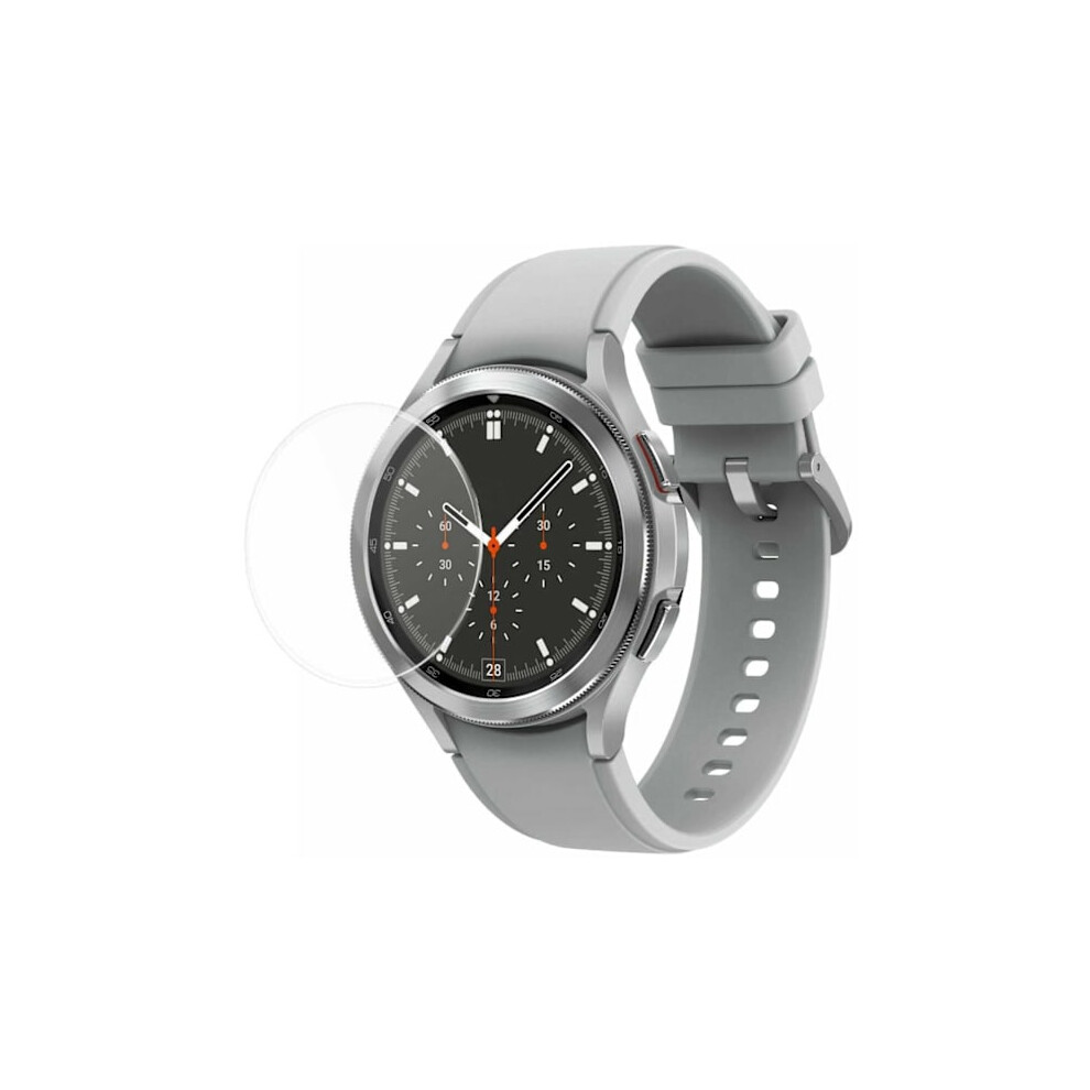 Compatible With Samsung Galaxy Watchung Galaxy Watch 4 Classic 46Mm Screen Protector Transparent 9389440259515