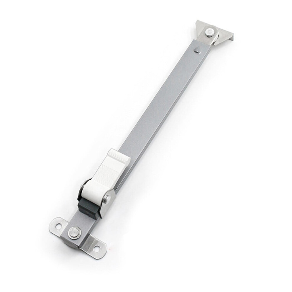 360Mm Casement Latch Lock Stainless Steel Heavy Duty Casement Stay Adjuster 9389440259874