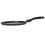 Pancake Pan with Marble Coating - 28 cm Black 8