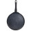 Pancake Pan with Marble Coating - 28 cm Black 6