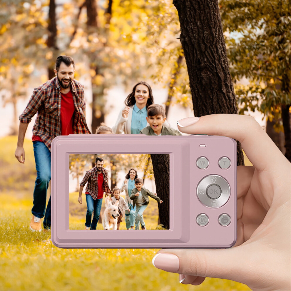 Jacenvly Blow Up Christmas Decorations Outdoor - 1080P Hd Digital Camera With 16X Zoom, Anti-Shake, 44Mp, Compatible With Home Use 9389440263260
