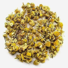 Fresh Herbs/Spice Seasoning - Chamomile Flowers Organic Dried Bulk Tea - Matricaria Recutita