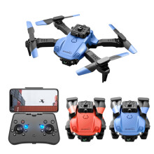 Viflosae Drone with 1080P HD Camera, Altitude Hold, Headless Mode, Key Start, Speed Adjustment - Compatible with Remote Control Toys - Cyber Monday