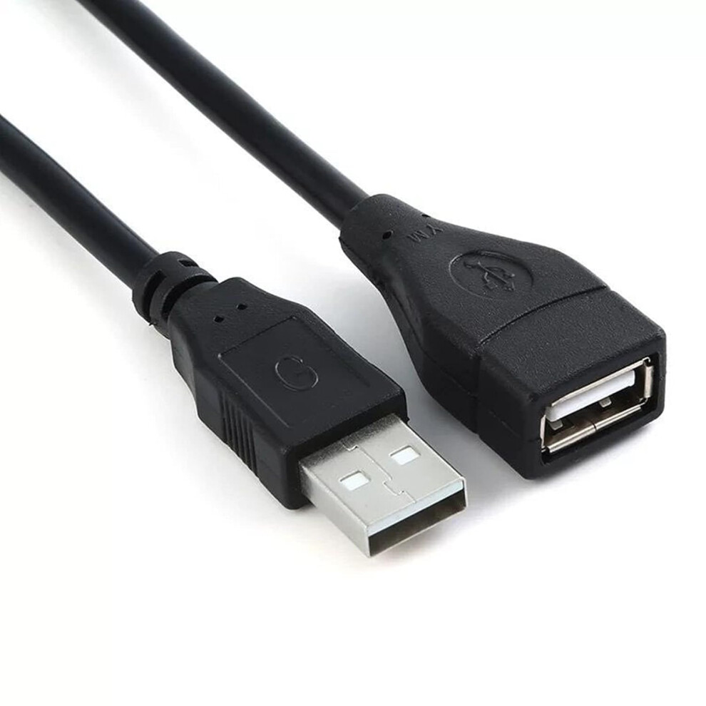 Charger For Jlab Wireless Earbuds, Charging Cord Usb Extension Cable 3.3 Ft 9389440263369