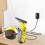 Portable charger for Kärcher window cleaner 4