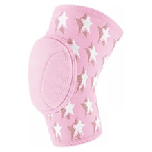 Knee Pad for Children, Unisex Kids' Protective Knee Brace with Padded Sponge for Sports & Activities