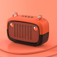 Kiplyki Wholesale Portable Mini Cartoon Wireless Bluetooth 5.0 Speaker FM Radio Outdoor Speaker