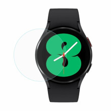 Screen protector compatible with Samsung Galaxy Watchung Galaxy Watch 4 40mm