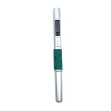 ckepdyeh L245P PD 65W DC 90W Portable Electric Soldering Iron Supports QC PD Compatible JBC245 for DIY Electrical Repairs,Silver