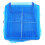 3-Layer Mesh Drying Rack for Tea Dehydrator (Blue) 2
