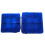 3-Layer Mesh Drying Rack for Tea Dehydrator (Blue) 3