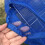 3-Layer Mesh Drying Rack for Tea Dehydrator (Blue) 5