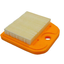 Hedge Trimmer Air Filter 4237 141 0300 for STIHL HS81R HS81RC HS86R HS86T Replacement