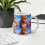 Generic 11 oz White Mug 2