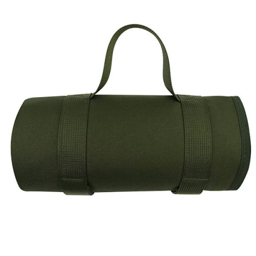 Foldable sliding mat Durable Oxford fabric Easy to roll up Ra 1