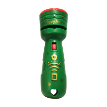 Black_Friday Deals 2024 Viflosae Flashlight Christmas Projector Realistic 24 Patterns Santa Christmas Tree Education Toy Gift Gifts for Men