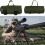 Foldable sliding mat Durable Oxford fabric Easy to roll up Ra 3