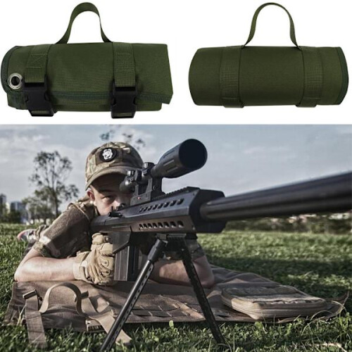 Foldable sliding mat Durable Oxford fabric Easy to roll up Ra 2