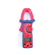 SNT809 Electrical Digital Clamp Meter Double Open Current Clamp Meter High Precision Multimeter