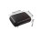 Smartphone Camera Mirror Reflection Clip Phone Reflection Black 2