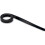Professional Steel Window and Glass Squeegee with Replacement Rubber, 12" 3