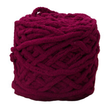 100g/1ball Soft Cotton Hand Knitting Yarn Chunky Woven Bulky Crochet Worested
