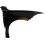 Replacement 17103 Fender Compatible with 1999-2000 Honda Civic Front, Left Driver 2