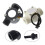 Mosiee Quality Yf-S201 Water Sensor With G1/2 Interface - Reliable And Accurate 4
