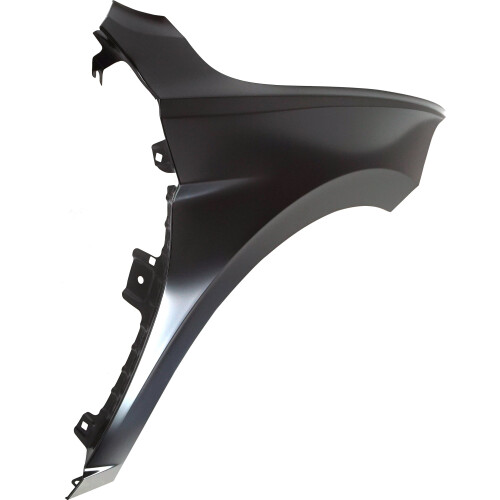 Replacement 17103 Fender Compatible with 1999-2000 Honda Civic Front, Left Driver 2