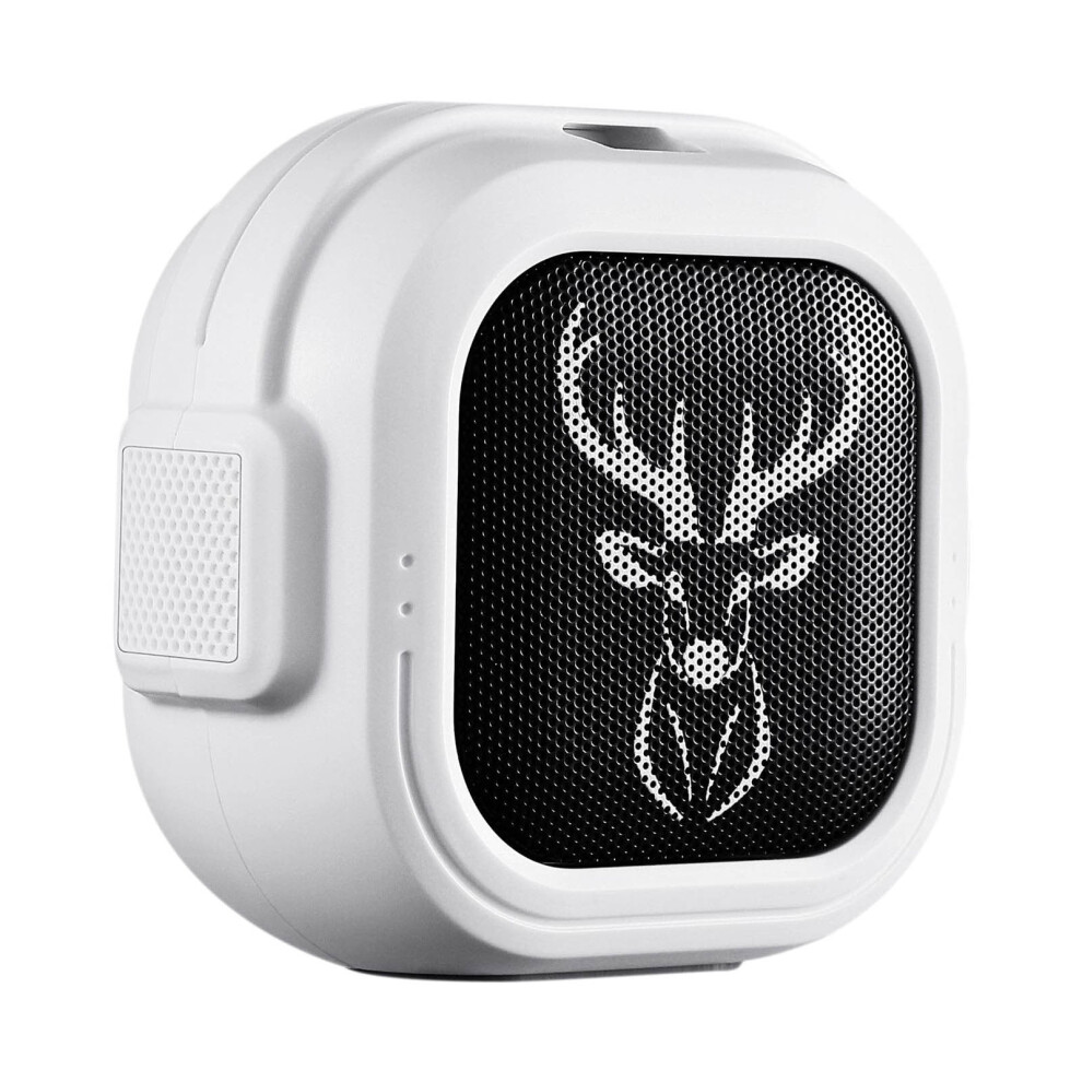 Gnobogi Wireless Bluetooth Speaker, High Volume Subwoofer, Mini Portable Audio With Card Insertion Support, Outdoor & Home Use 9389440585317