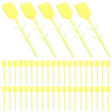 Fire Extinguisher Accessories Security Tags for Supply Plastic Tamper Seal 2000 Pcs