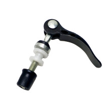 Aqyh Bike Quick Release Lever - MTB Bicycle Seat Tube Clamp - Aluminum Alloy Quick Release Lever - Bike Accessory