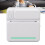 Mini Thermal Printer Green, Inkless, Bluetooth APP Controlled, Portable for Kids DIY Notes Photos Receipts, Compact Design 7