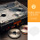 20 Pcs Disc Box Shell Dvdcd Single Transparent Thickened Packaging (20 Pieces) Case Storage Supply Travel Cases White 4