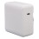 Mini Thermal Printer Green, Inkless, Bluetooth APP Controlled, Portable for Kids DIY Notes Photos Receipts, Compact Design 3