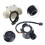 Mosiee Quality Yf-S201 Water Sensor With G1/2 Interface - Reliable And Accurate 3