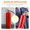 Fire Extinguisher Accessories Security Tags for Supply Plastic Tamper Seal 2000 Pcs 5