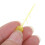Fire Extinguisher Accessories Security Tags for Supply Plastic Tamper Seal 2000 Pcs 4