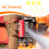 Fire Extinguisher Accessories Security Tags for Supply Plastic Tamper Seal 2000 Pcs 3