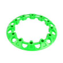 yotijar Generic ATV Wheel Rim Hub Protection Decor Practical Tire Decor for ATV Inches