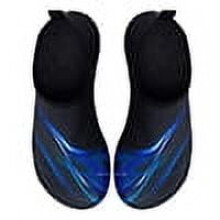Aqua Socks Beach Water Shoes Barefoot Yoga Socks Quick-Dry Surf Swim Shoes for Women Men