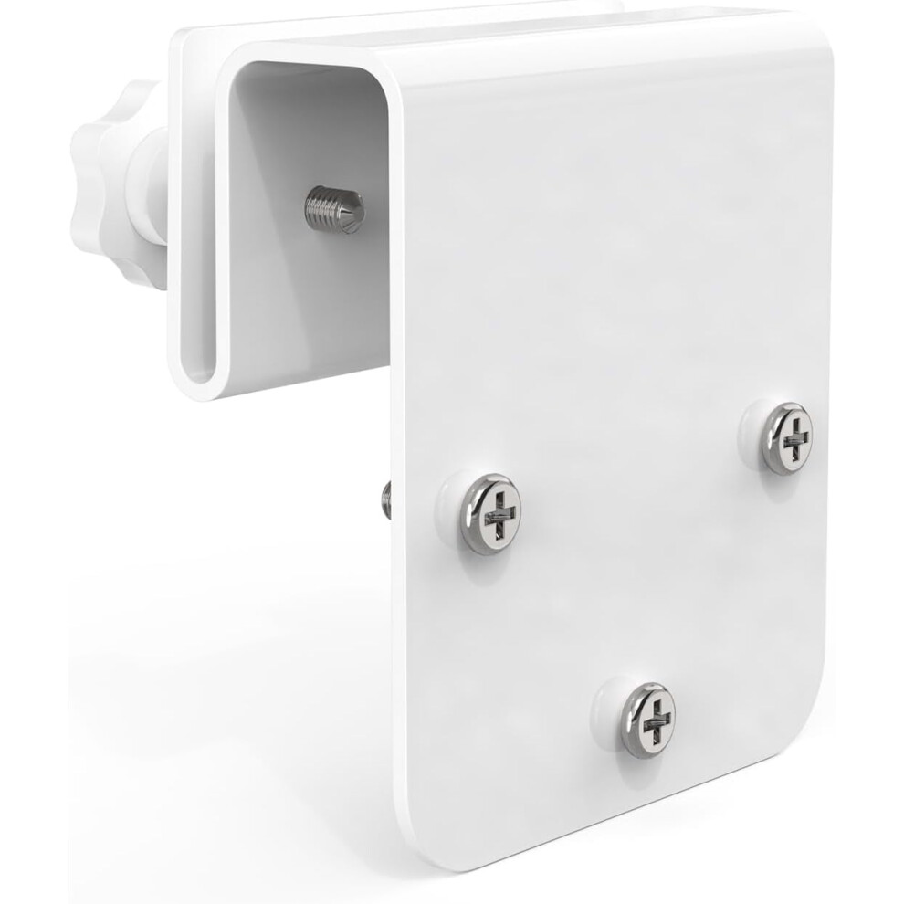 Camera Gutter Mount For Eufy Security Solocam S340 9389440673069