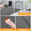 Nyidpsz Washer and Dryer Top Cover 3