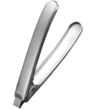 Stainless Steel Clam Opener Blood Clam Opener Clam Kitchen Gadget for Daily Use