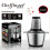 Cheffinger CF-FP1000I: 3L 1000W Food Processor - XF10- 2