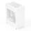 A07 Mini ITX Computer Case Chassis HTPC Host USB3.0 Enclosure Personal Desktop Box White 1