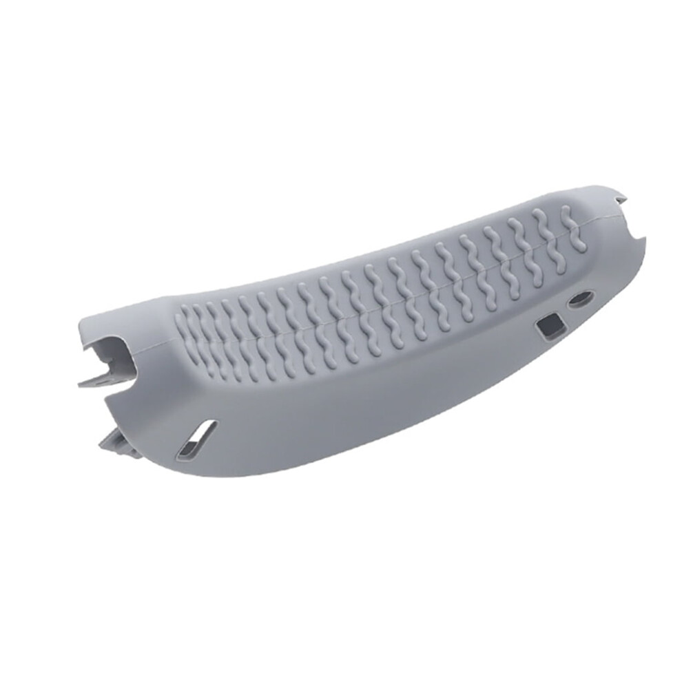 Ciyison Waterproof Silicone Protective Back Sleeve Pad Cover For Ps Vr2 Headset 9110895394427