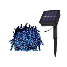 Ozmmyan 164FT 500 LED String Lights Outdoor, Ultra-Bright Lights Great Outdoor Lights on Clearance