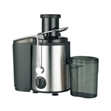 Juicer Machine 800W Stainless Steel Centrifugal Juicer for Whole Fruits and Vegetables Dual Speed